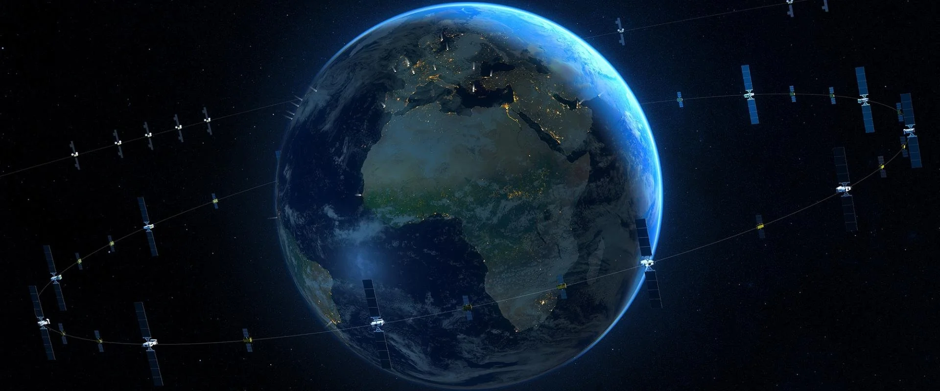 SES and Quvia to Codevelop New-Generation Multi-Orbit Solutions to Enhance Quality of Experience