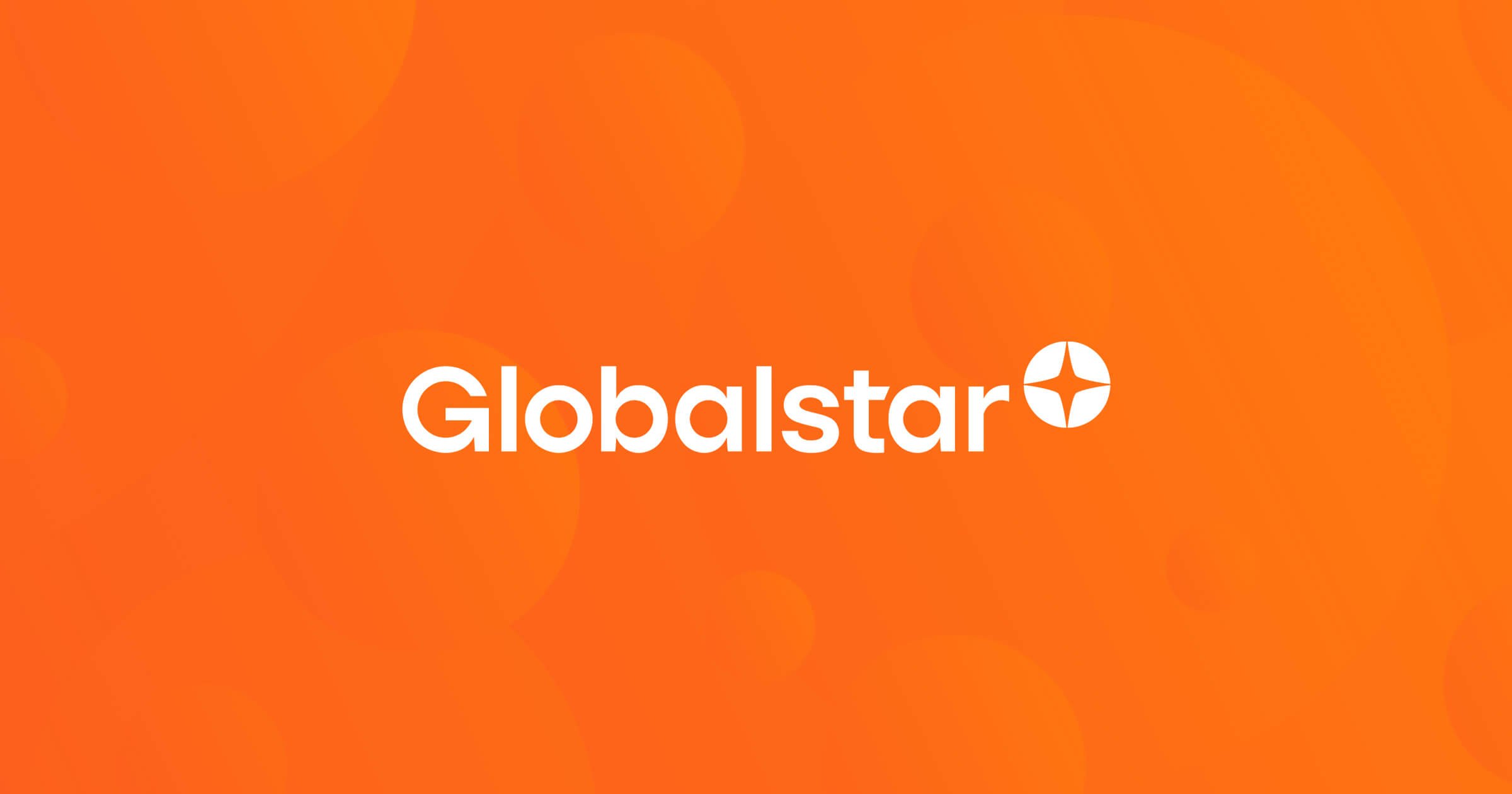 Globalstar Announces Two-Way Satellite IoT Solution