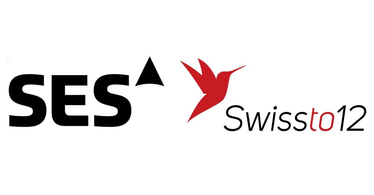 SWISSto12 to Develop Next-generation SES’s O3b mPOWER Ground Terminals, Enabling Remote Region Connectivity
