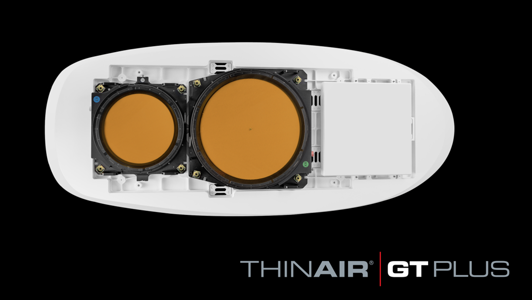 ThinKom Brings Plus Architecture to Defense Market, Delivering Simultaneous Multi-Constellation Connectivity in Compact Package
