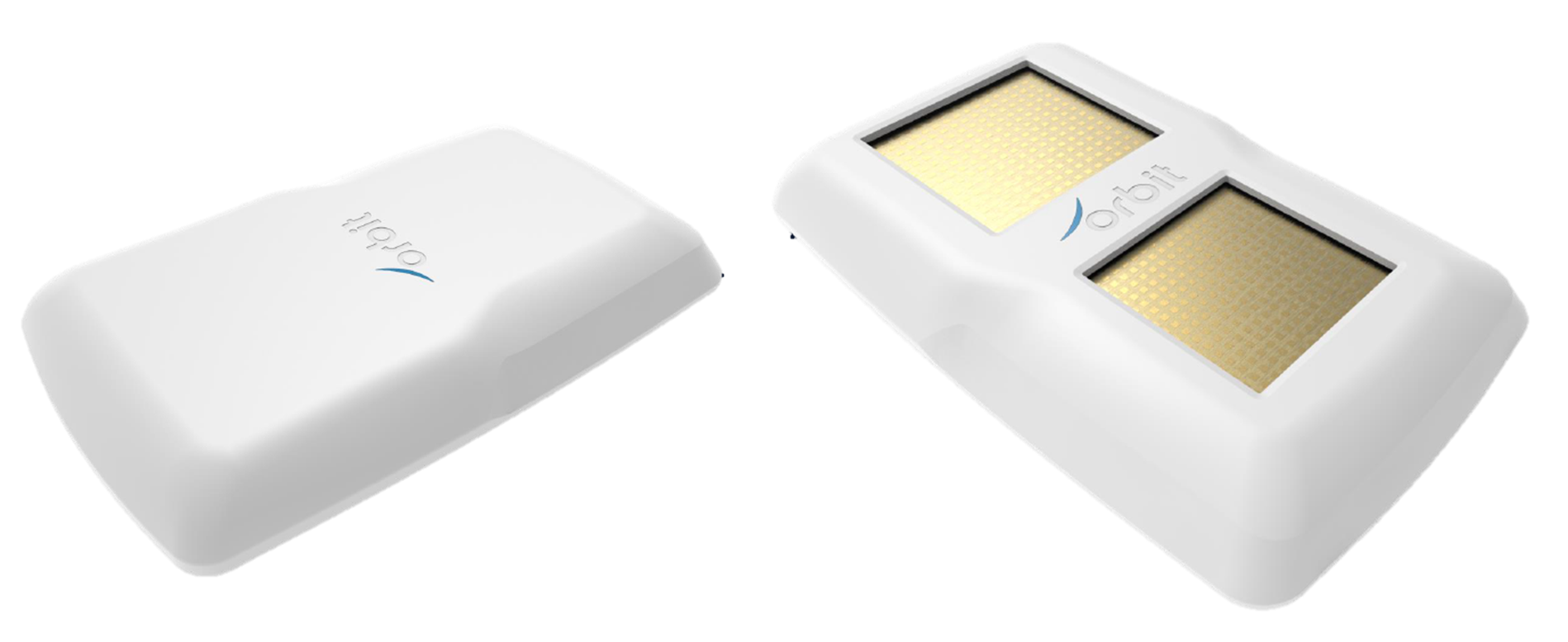 Orbit Unveils OrBeam MIL - Next-Generation Electronically Steerable Satellite Communication Antenna at Satellite DC 2025