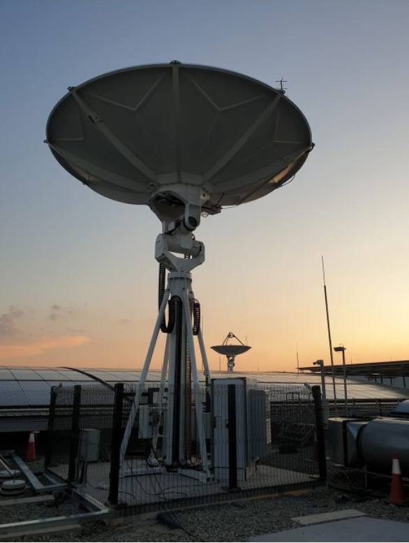 RBC Signals Expands Global Ground Station Network with Acquisition of 10 Antennas from Microsoft