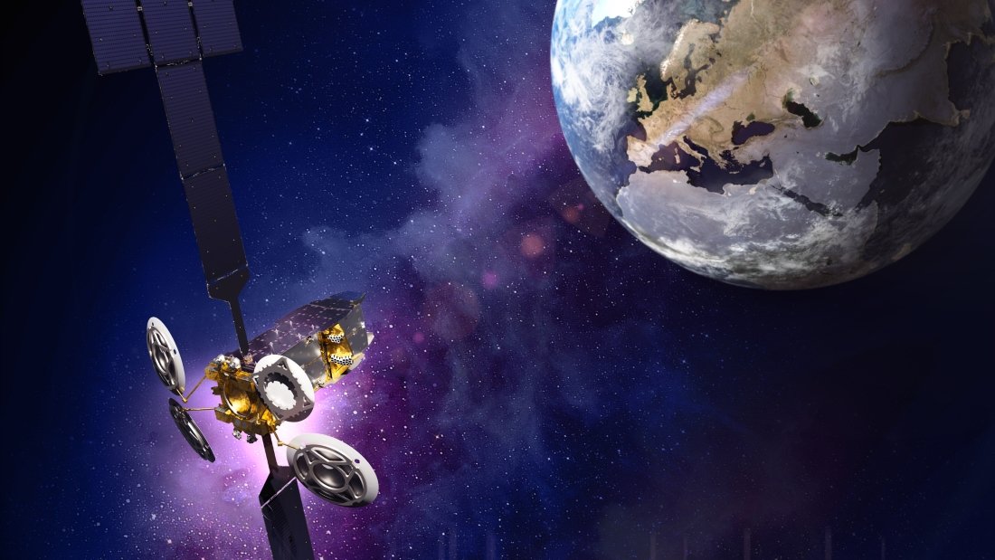 Türksat to Leverage Capacity on Eutelsat’s KONNECT VHTS Satellite for In-flight Connectivity Over Europe