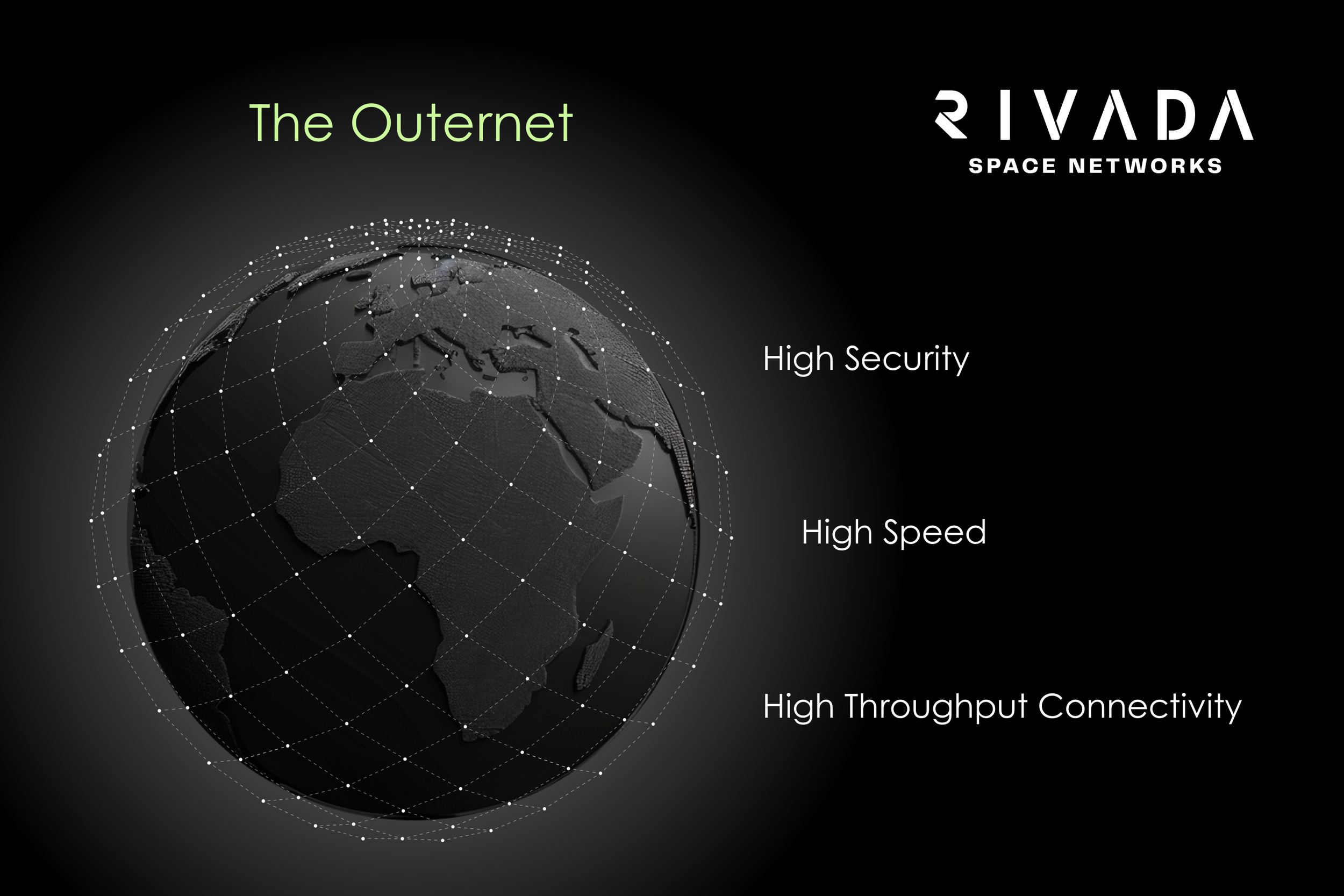 UltiSat Signs Agreement to Become a Reseller of Rivada Space Networks’ LEO Constellation