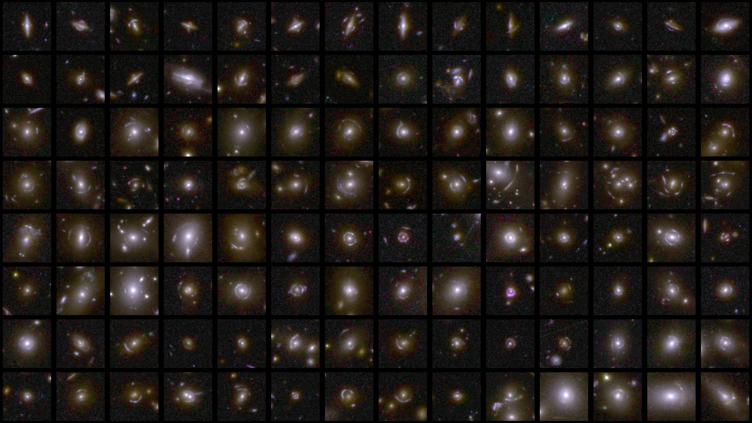 UK Science Uncovers Mysteries of Dark Universe with Euclid Data