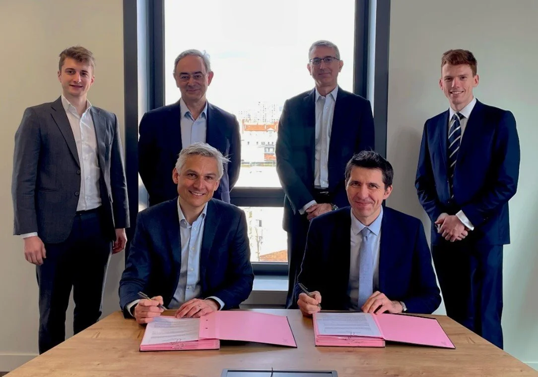 Constellation Technologies &amp; Operations (CTO) and TDF: A New Alliance to Deliver Space-Based Connectivity for Telecom Operators