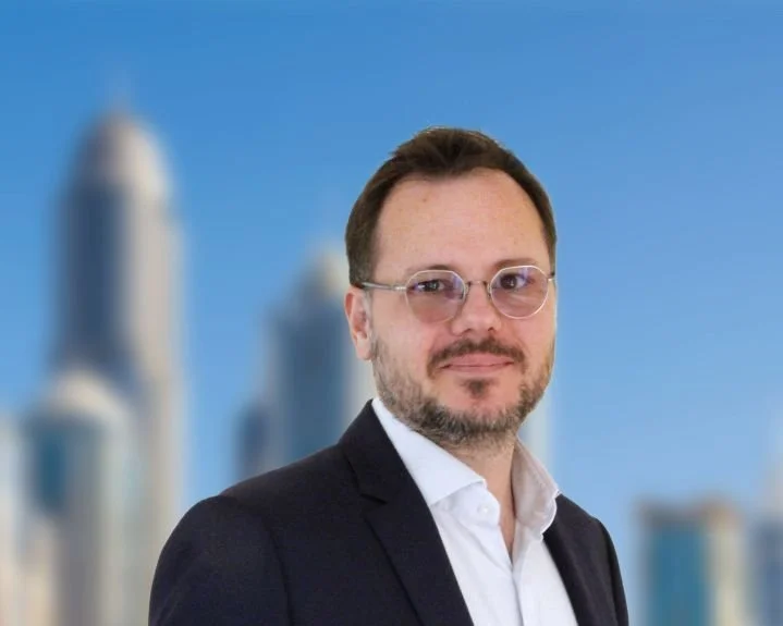 ABS further Strengthens Leadership Team with Appointment of Matthieu Boutrolle as Chief Technology Officer