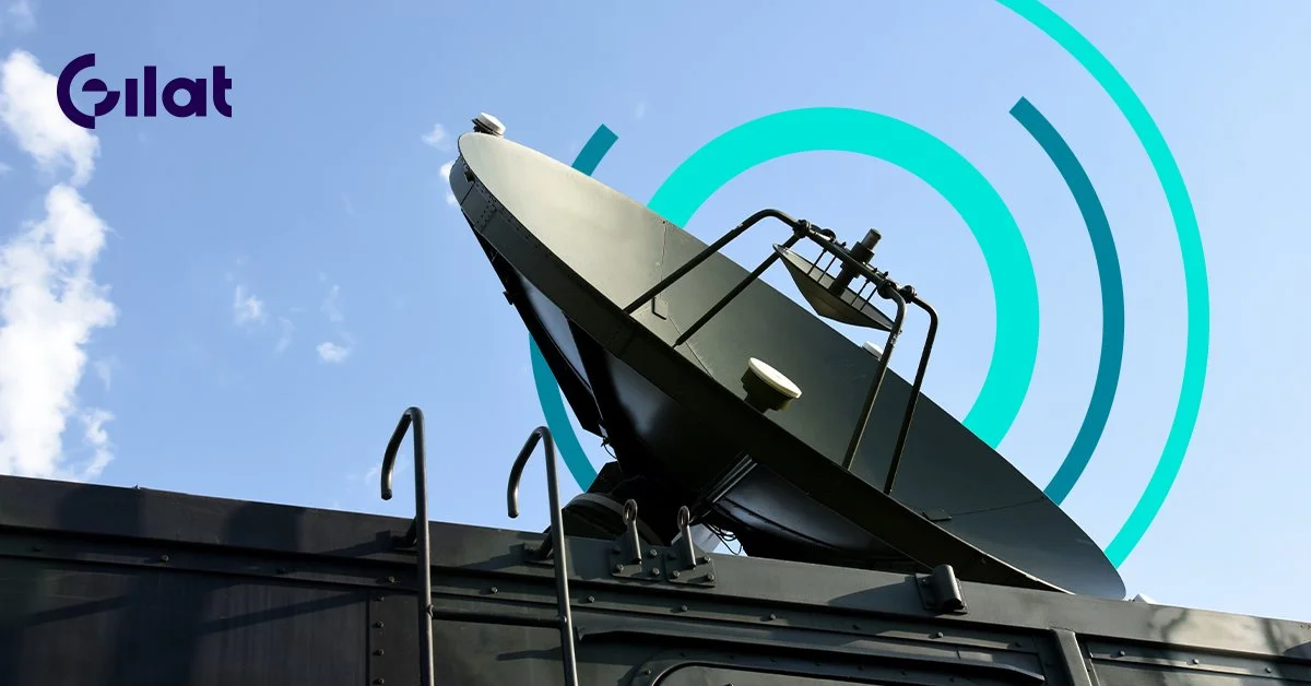 Gilat Receives a Multimillion Order from a Global Defense Organization
