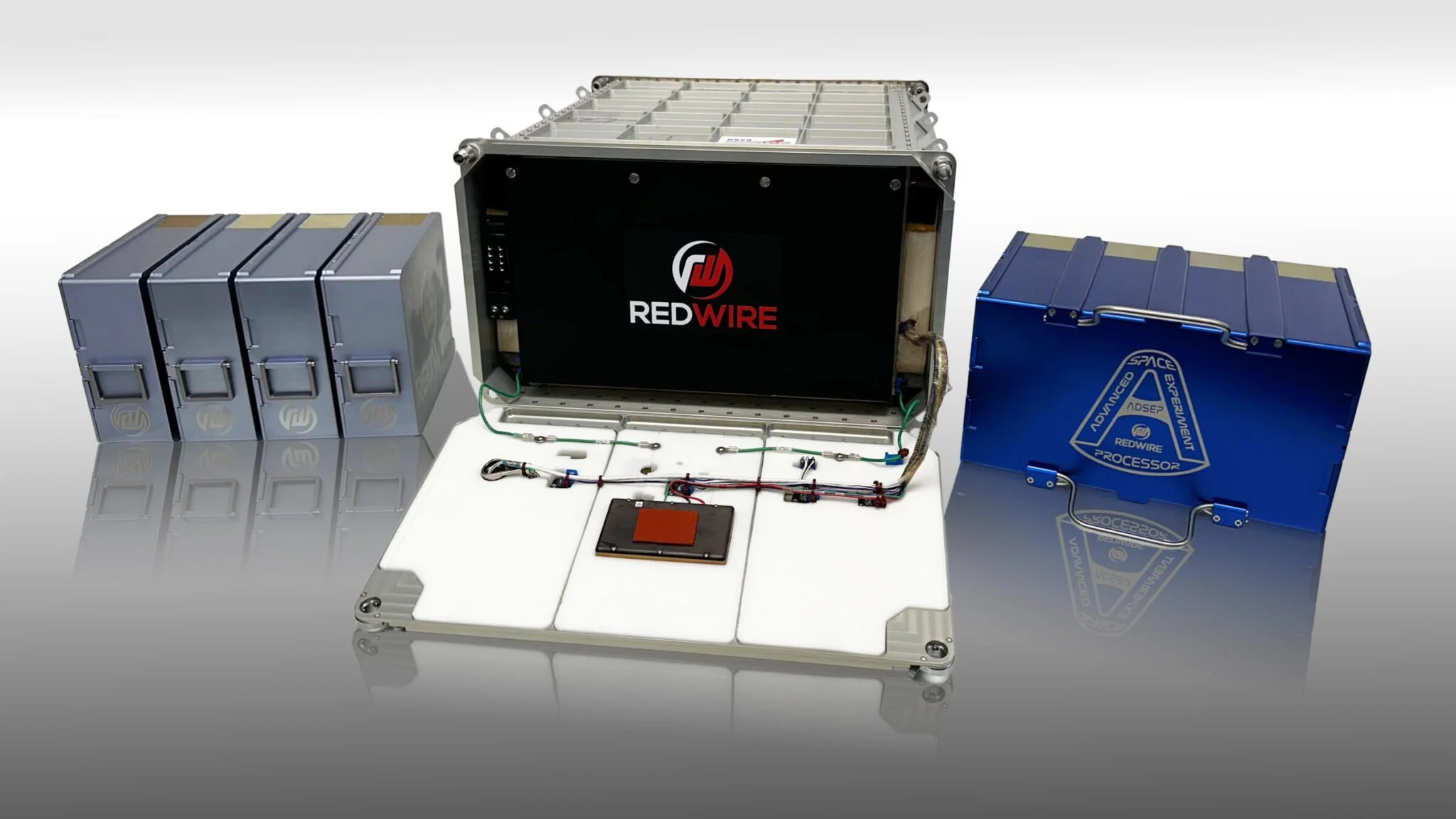 Redwire Expands In-Space Drug Development Program, Launches New PIL-BOX Technology and Cancer-Detection Experiment