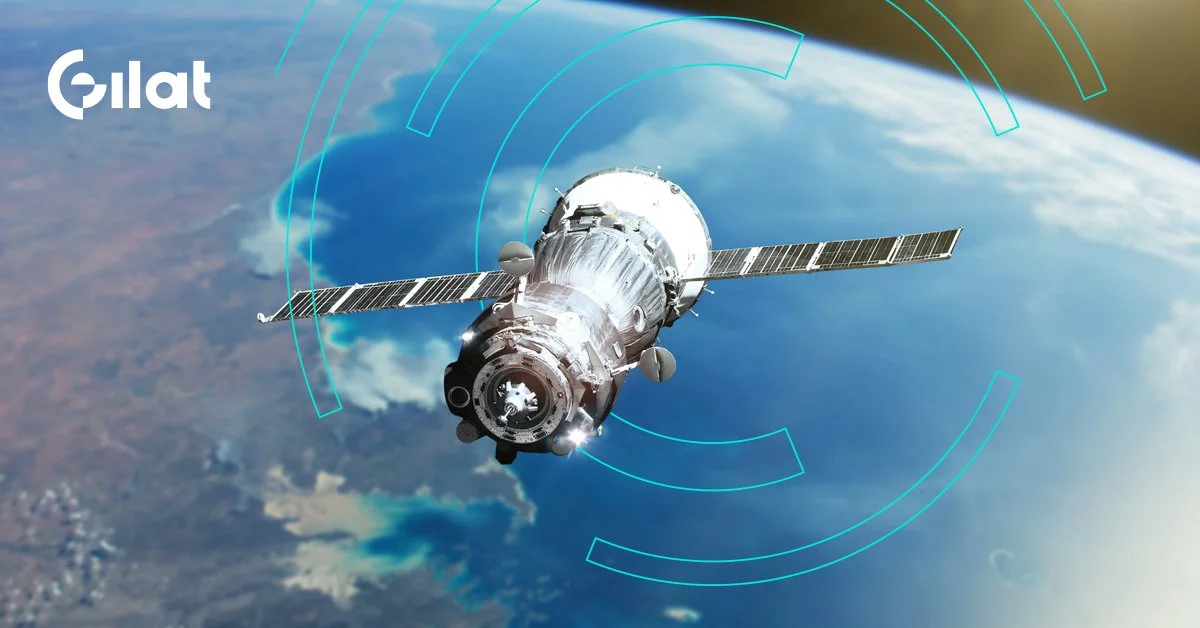 Gilat Receives Over $15 Million in Orders from Leading Satellite Operators