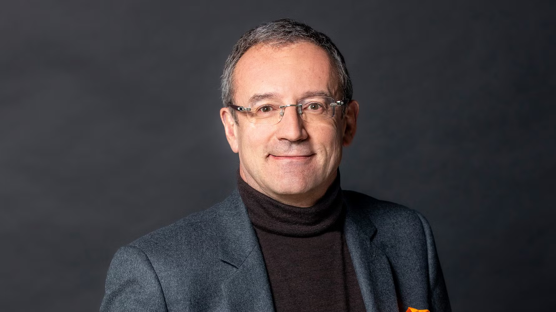 Eutelsat Announces the Appointment of its New Chief Executive Officer