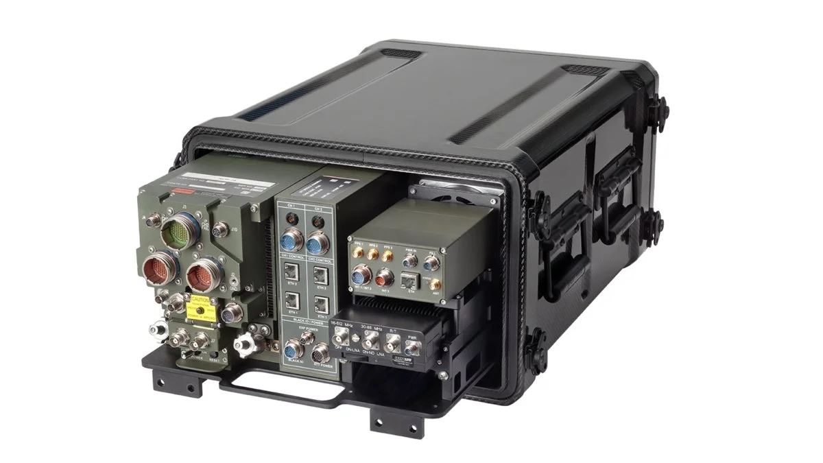 Viasat Unveils MOJO Mini Next as Latest Advanced Technology for Tactical Military Communications and Situational Awareness