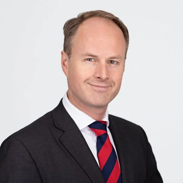 SWISSto12 Appoints Fredrik Gustavsson as Chief Financial and Strategy Officer