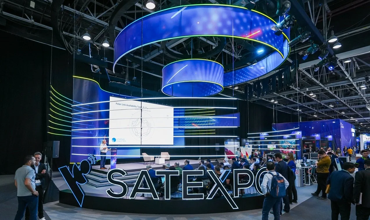 First-ever Edition of SATExpo Middle East to Spotlight Innovations Shaping Global Space and Satellite Industry