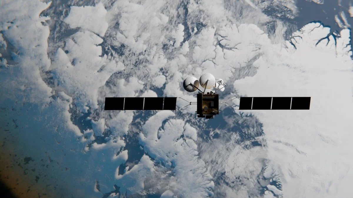 Viasat's Arctic Broadband Dedicated Coverage Advances as Payloads Enter Service Onboard Space Norway’s Arctic Satellite Broadband Mission Spacecraft