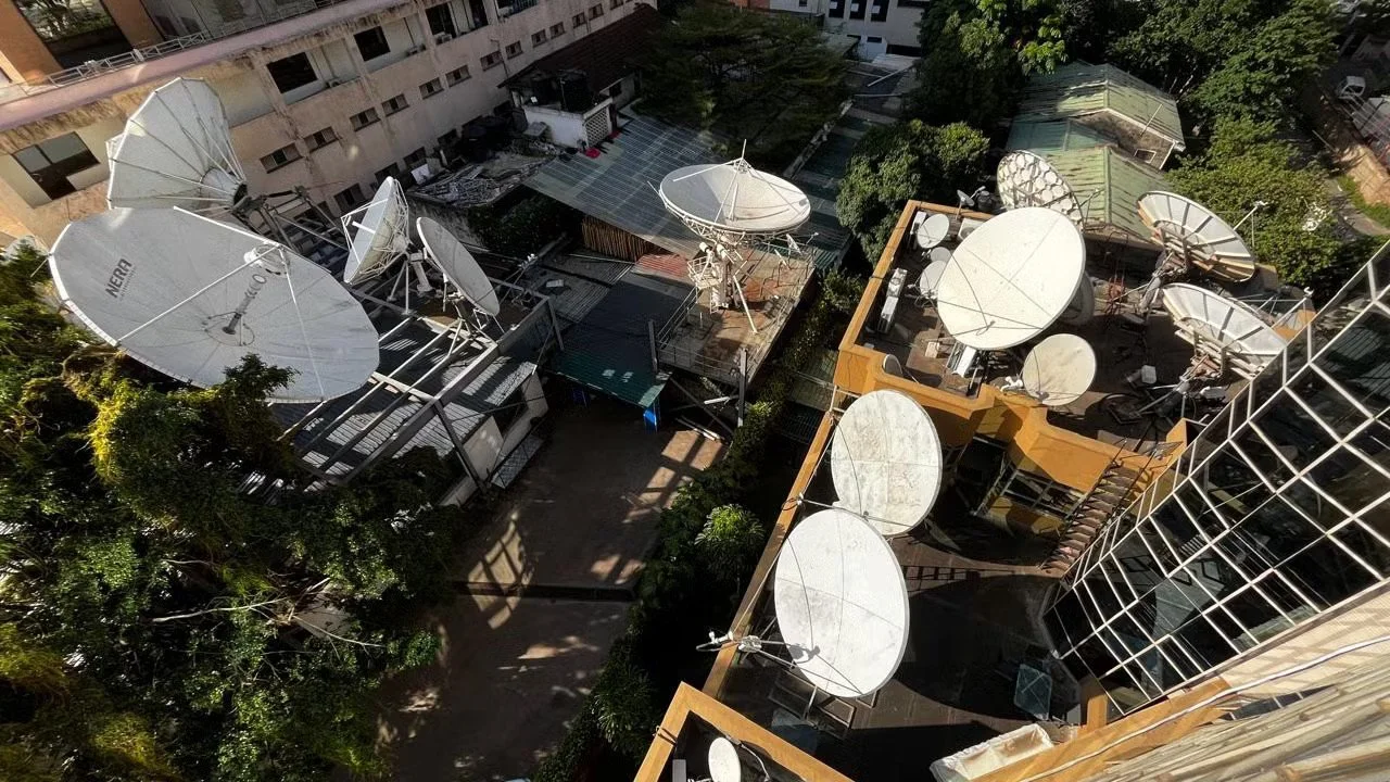 Eutelsat and InterSAT Extend Their Partnership with Additional Capacity for Connectivity Over Central and Eastern Africa