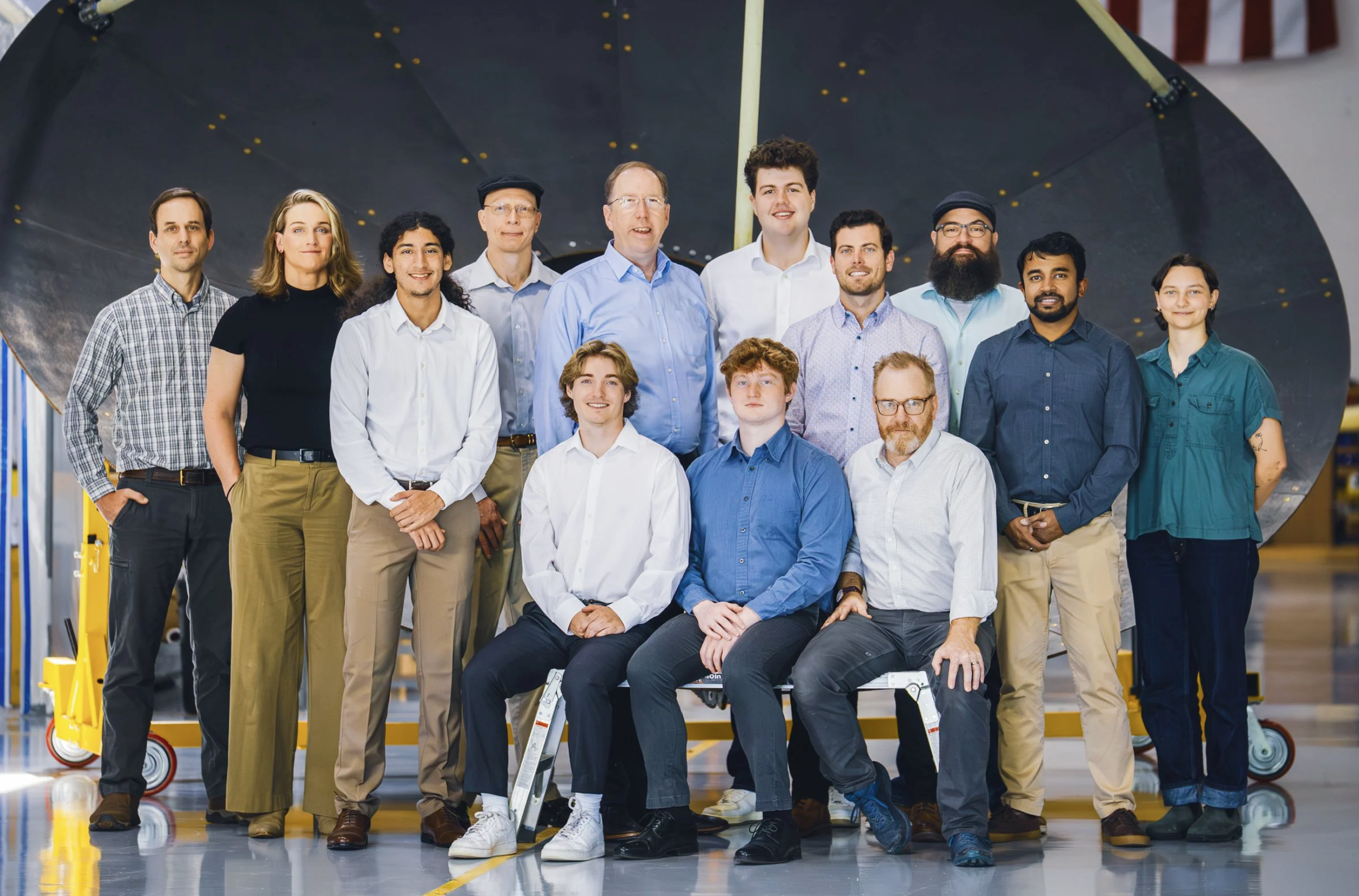 SLI Signs Heads of Agreement for Purchase of Two AscendArc GEO Satellites Valued at over $200 Million