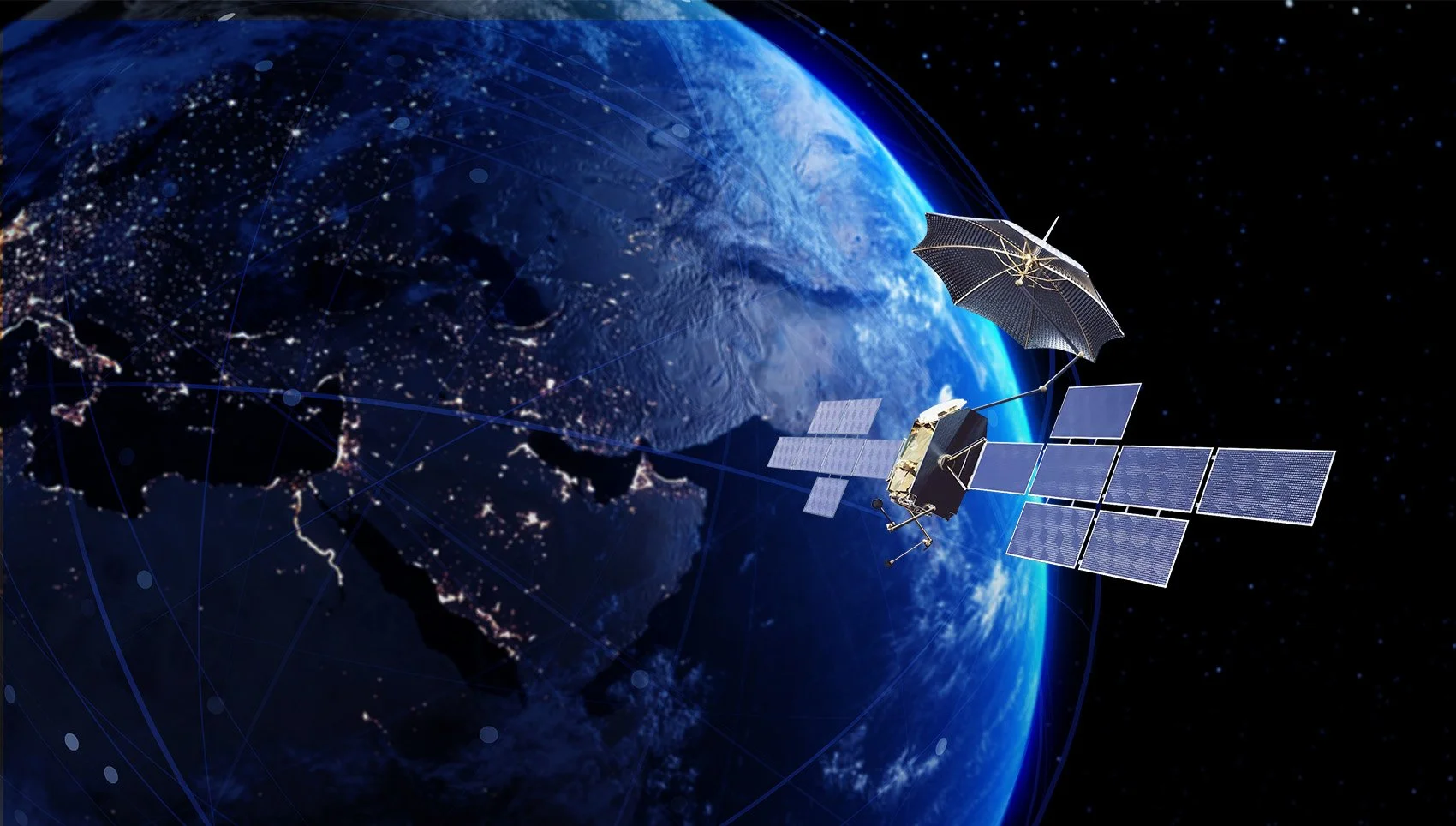 Space42 and Cobham Satcom Redefine L-band Performance with New Portfolio of Thuraya-4 Terminals