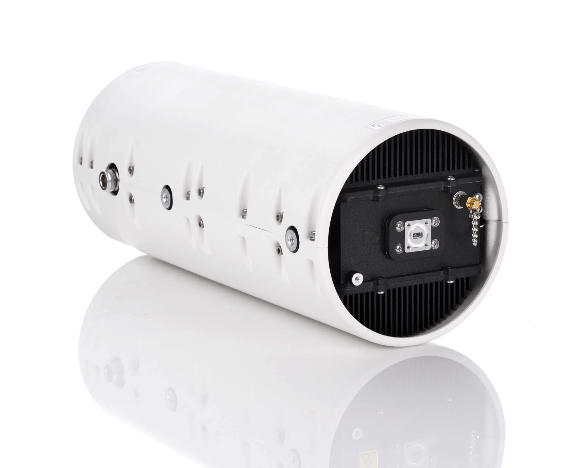 Mission Microwave Inks Deal with Telesat for Telesat Lightspeed Terrestrial Infrastructure