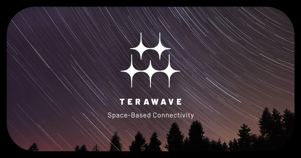 Blue Origin Introduces TeraWave, a 6 Tbps Space-Based Network for Global Connectivity