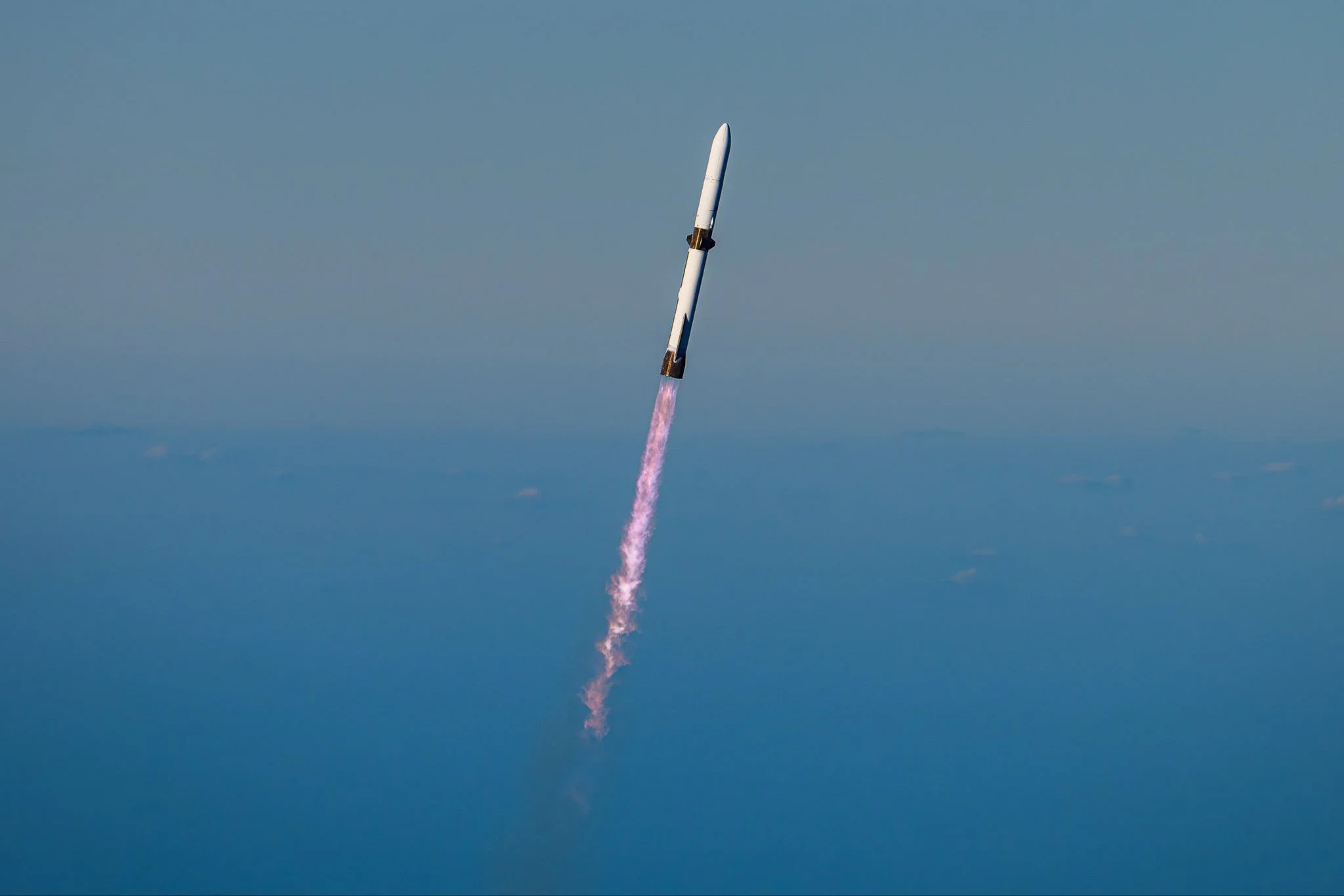 New Glenn-3 to Launch AST SpaceMobile’s BlueBird Satellite