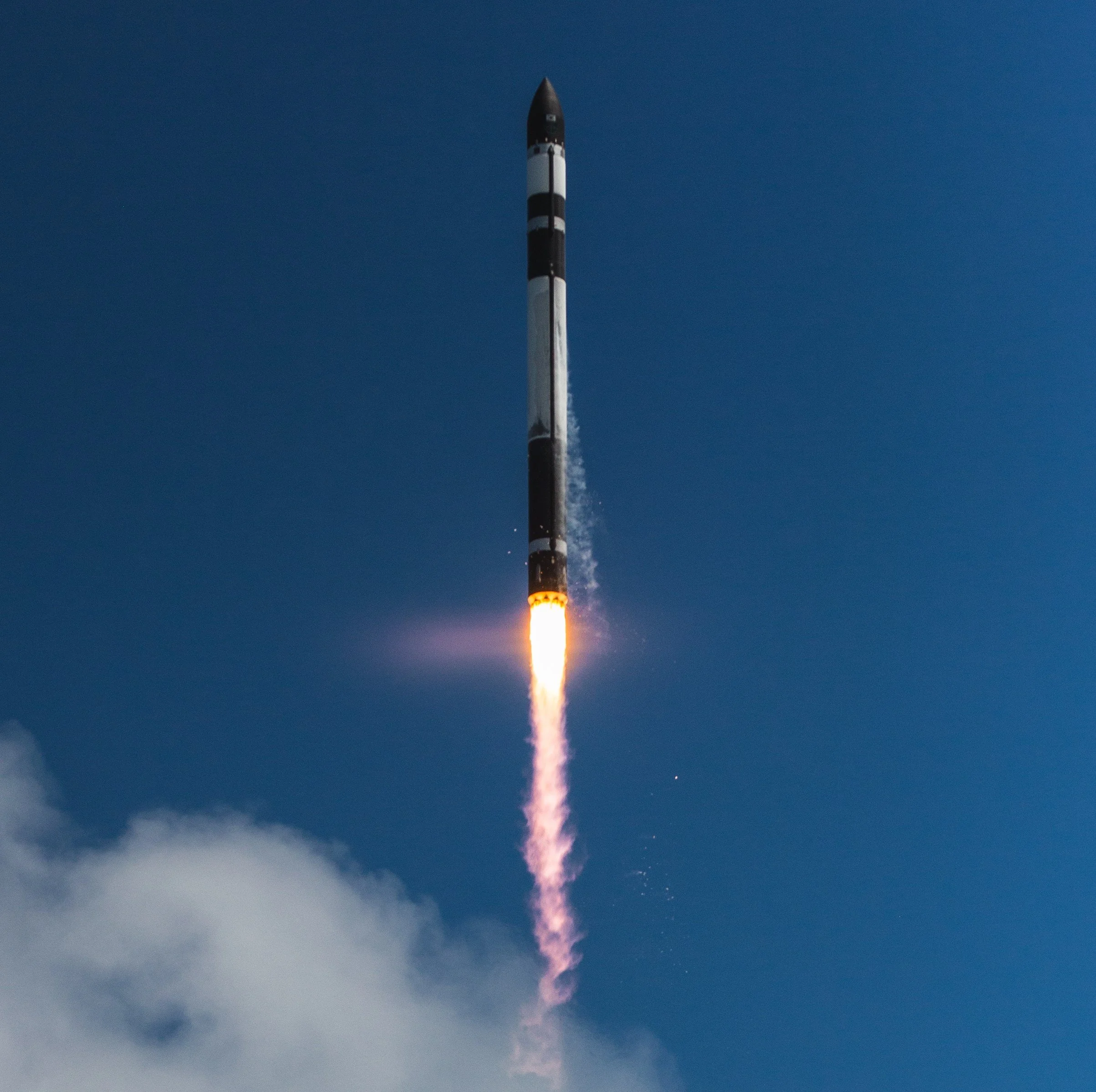 Mission Success: Rocket Lab Launches Korean Earth-Imaging Satellite, Completes 2nd Launch in 8 Days