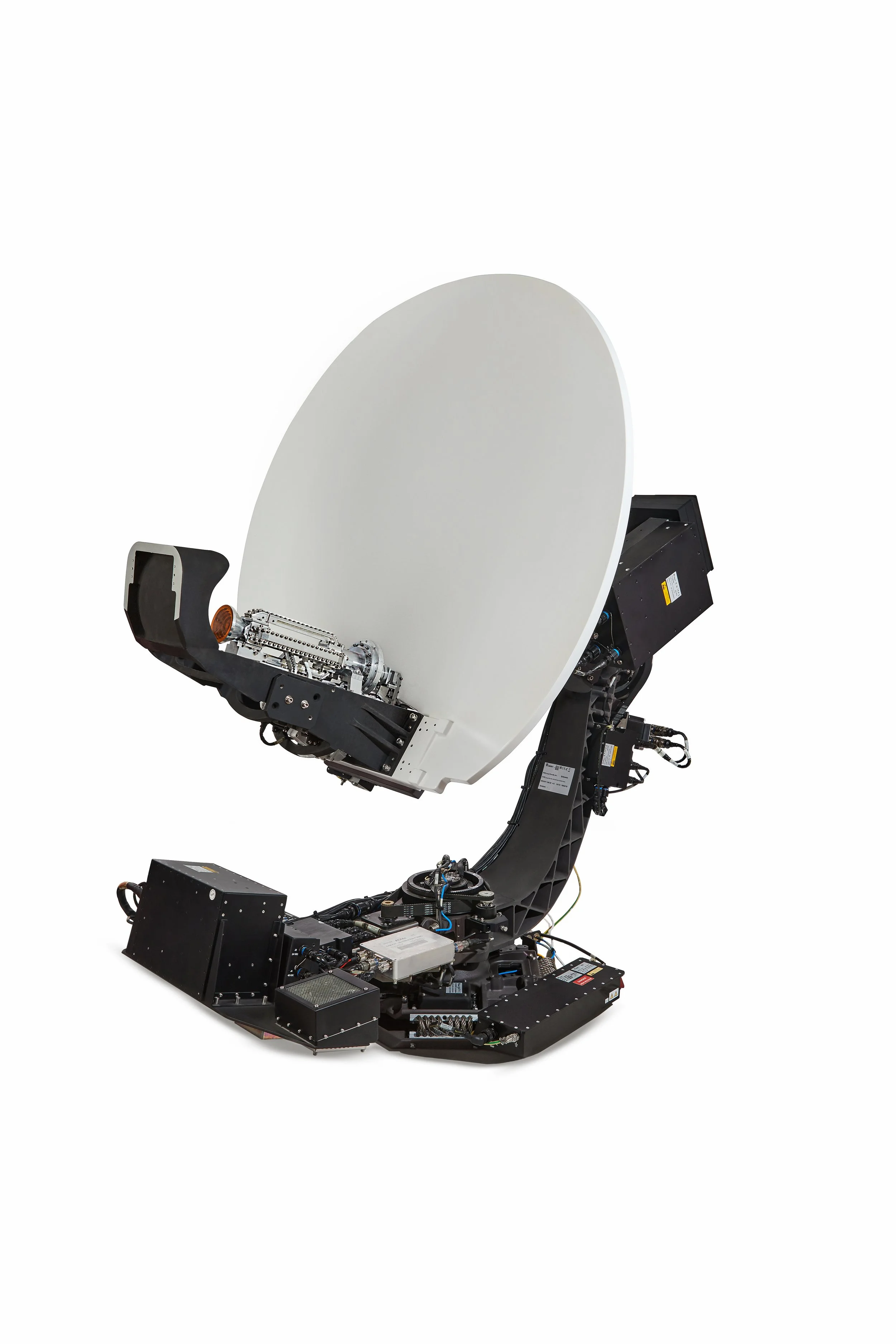 WEST 2026: Orbit to Showcase OceanTRx 4 MIL-GRADE Product Delivering VeryResilient SATCOM under GPS-Denied Environment During Maritime Operations