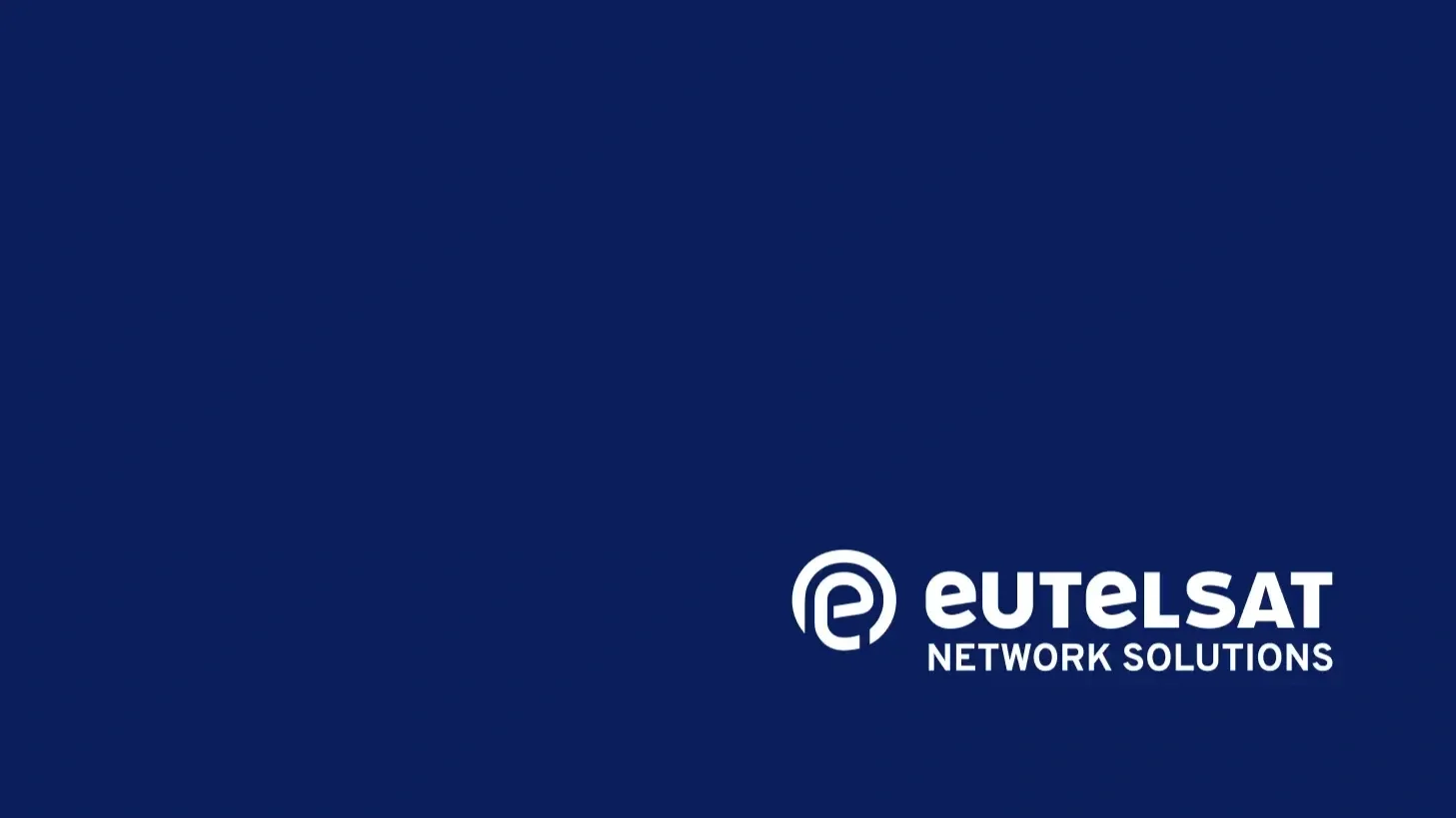 Eutelsat Network Solutions Names General Jim Slife as New Board Member and Elects Jill Singer Chair of the Board