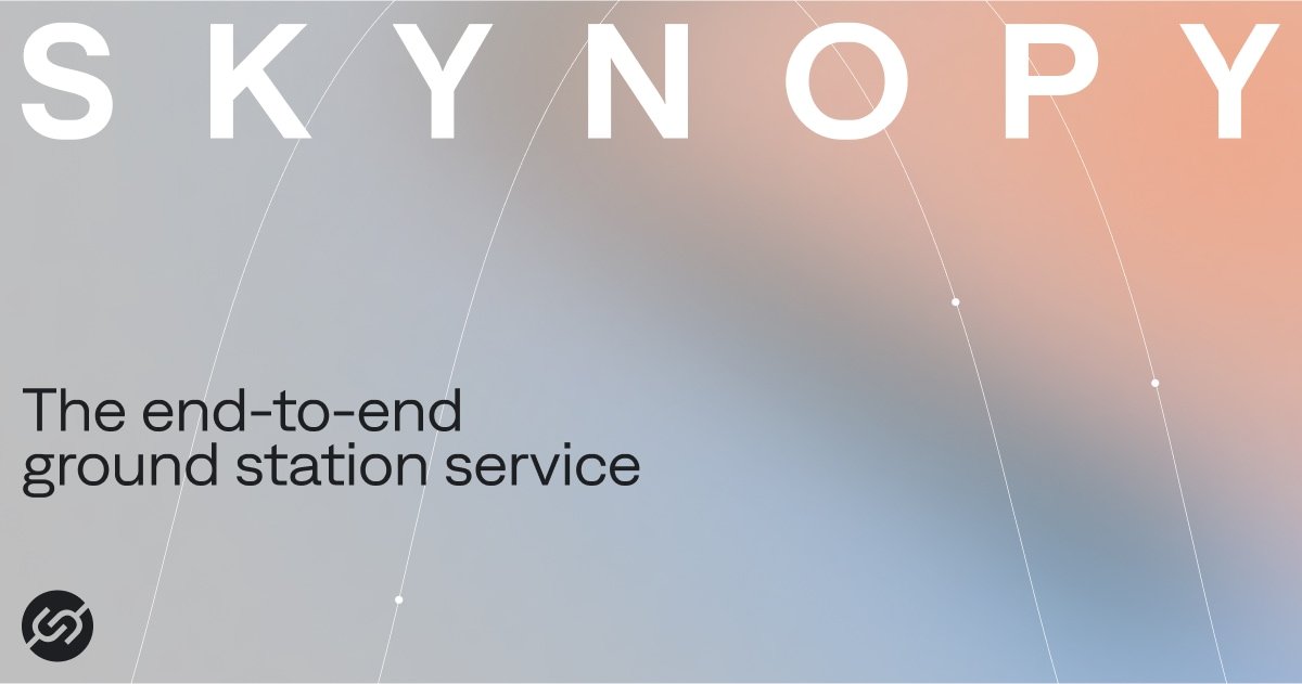 Skynopy and Safran Space Win the SkyConnect Kenya Project to Digitize and Accelerate the Commercialization of an Antenna in Kenya with the Support of the French Ministry of Economy and Finance