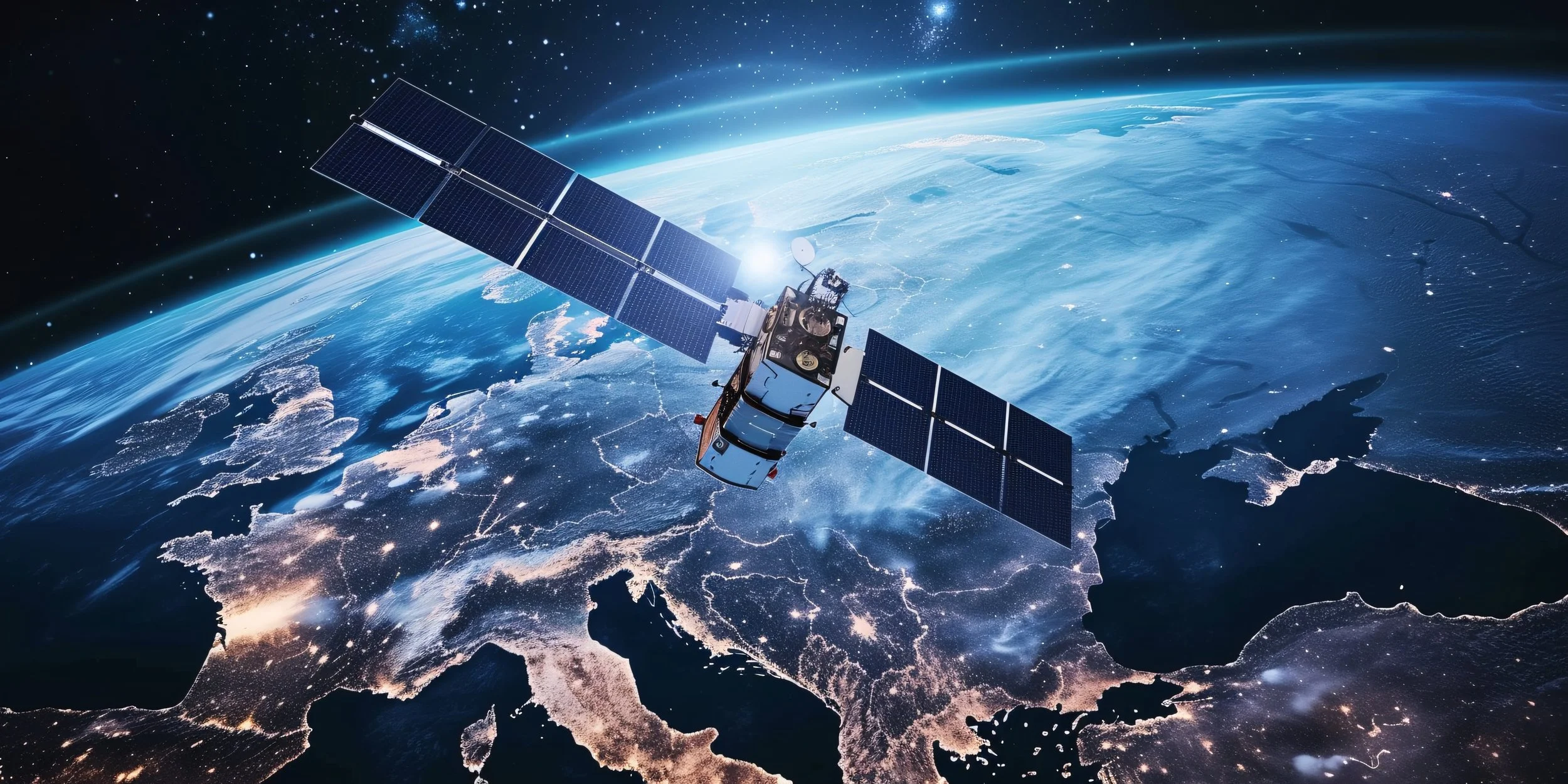Radisys and AccelerComm Expand Satellite 5G Capabilities to Power Global IoT and Broadband Services