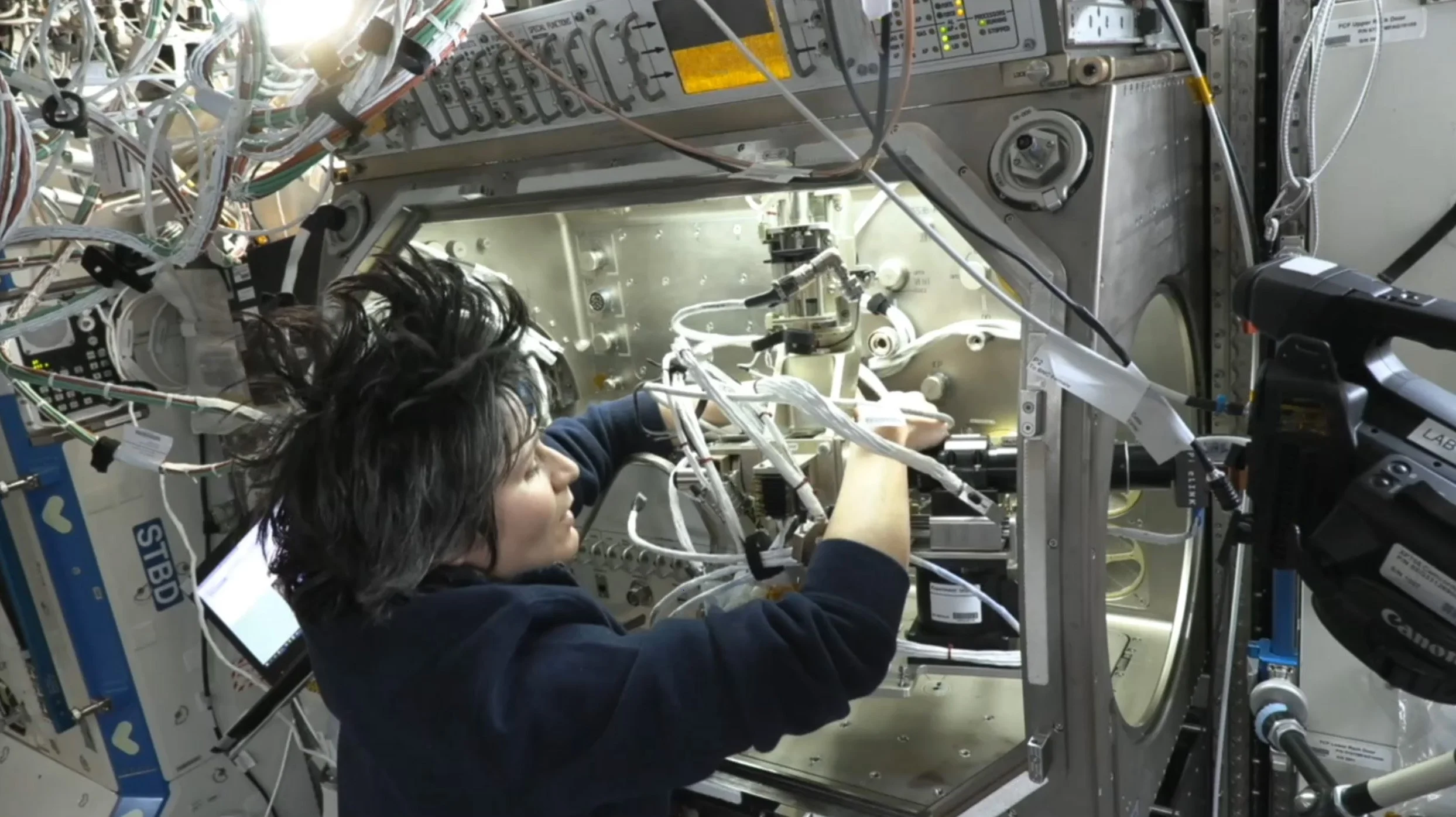 UK Sets Out World‑leading Pathway for Space‑manufactured Drugs