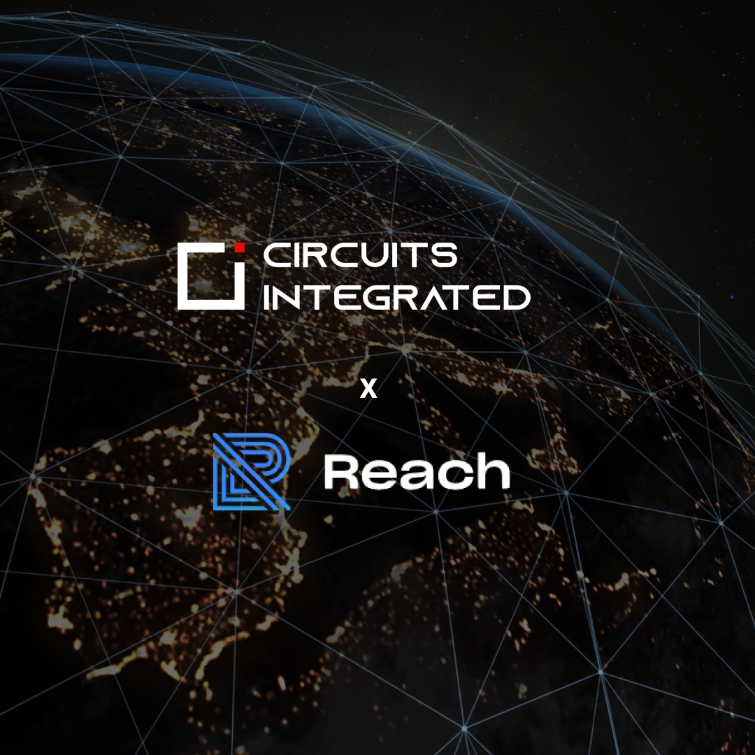 Circuits Integrated Hellas and Reach Power Sign Multi-Year Strategic MOU to Jointly Develop Integrated Wireless Power Transmission and RF/mmWave Technologies