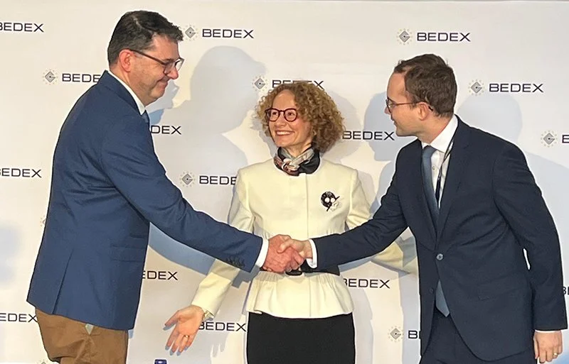 Redwire Awarded Prime Contract to Build First National Security Satellite for Belgian Defence, in Close Collaboration with Aerospacelab