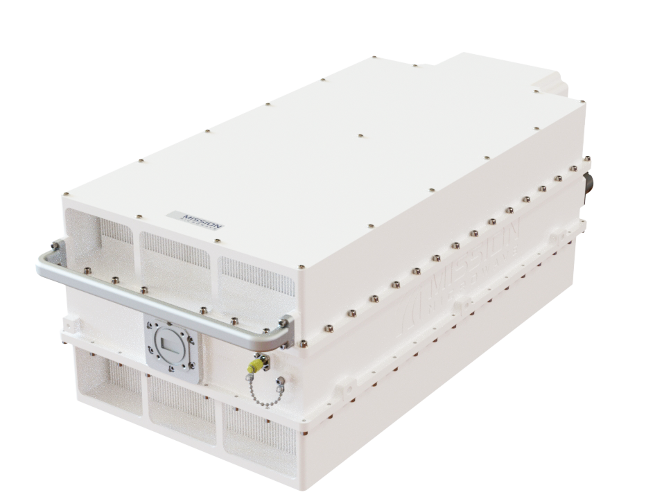 Mission Microwave Introduces 750W Ku-Band MOAB, Expanding Solid-State Portfolio for SATCOM Networks