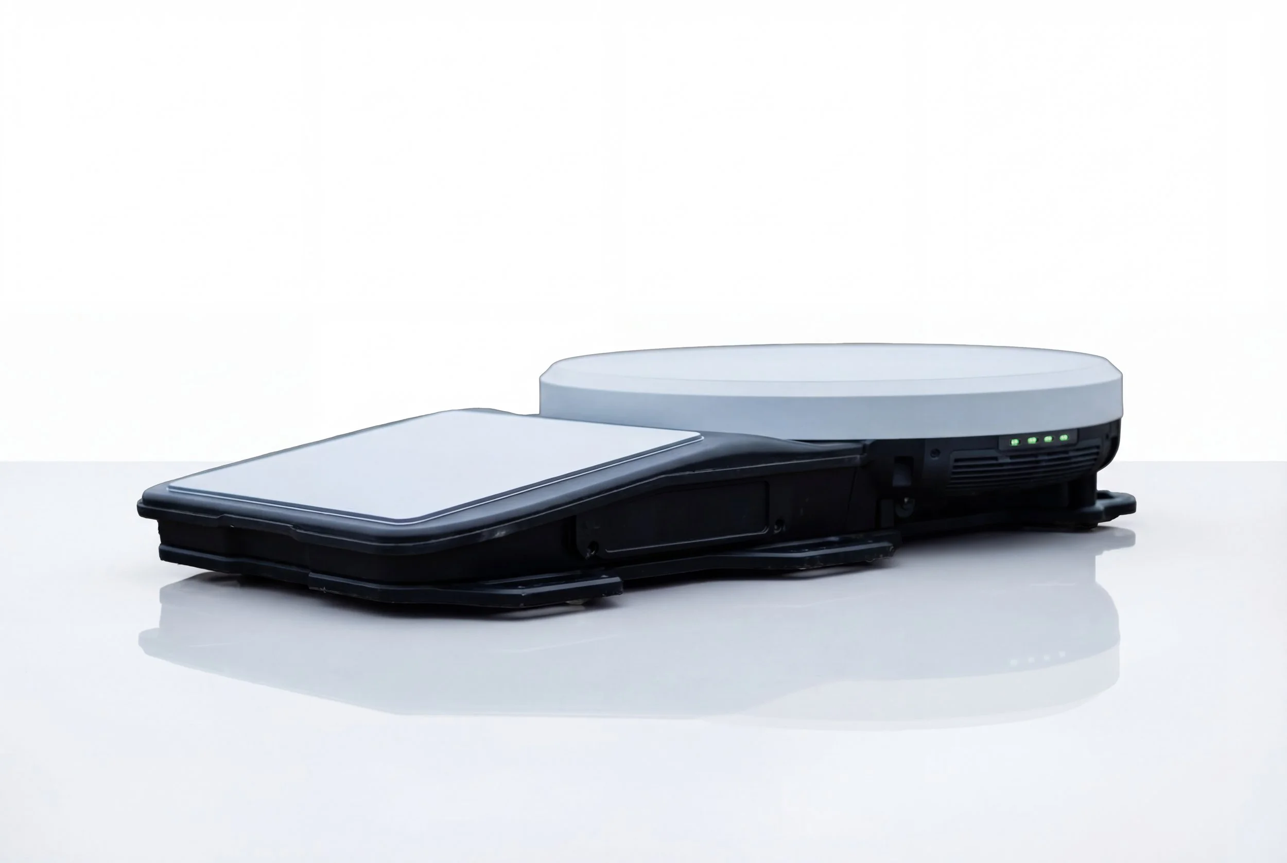 Royal Canadian Navy Selects ALL.SPACE Hydra 4 Mobility Terminal for Shore-Based SATCOM Trials