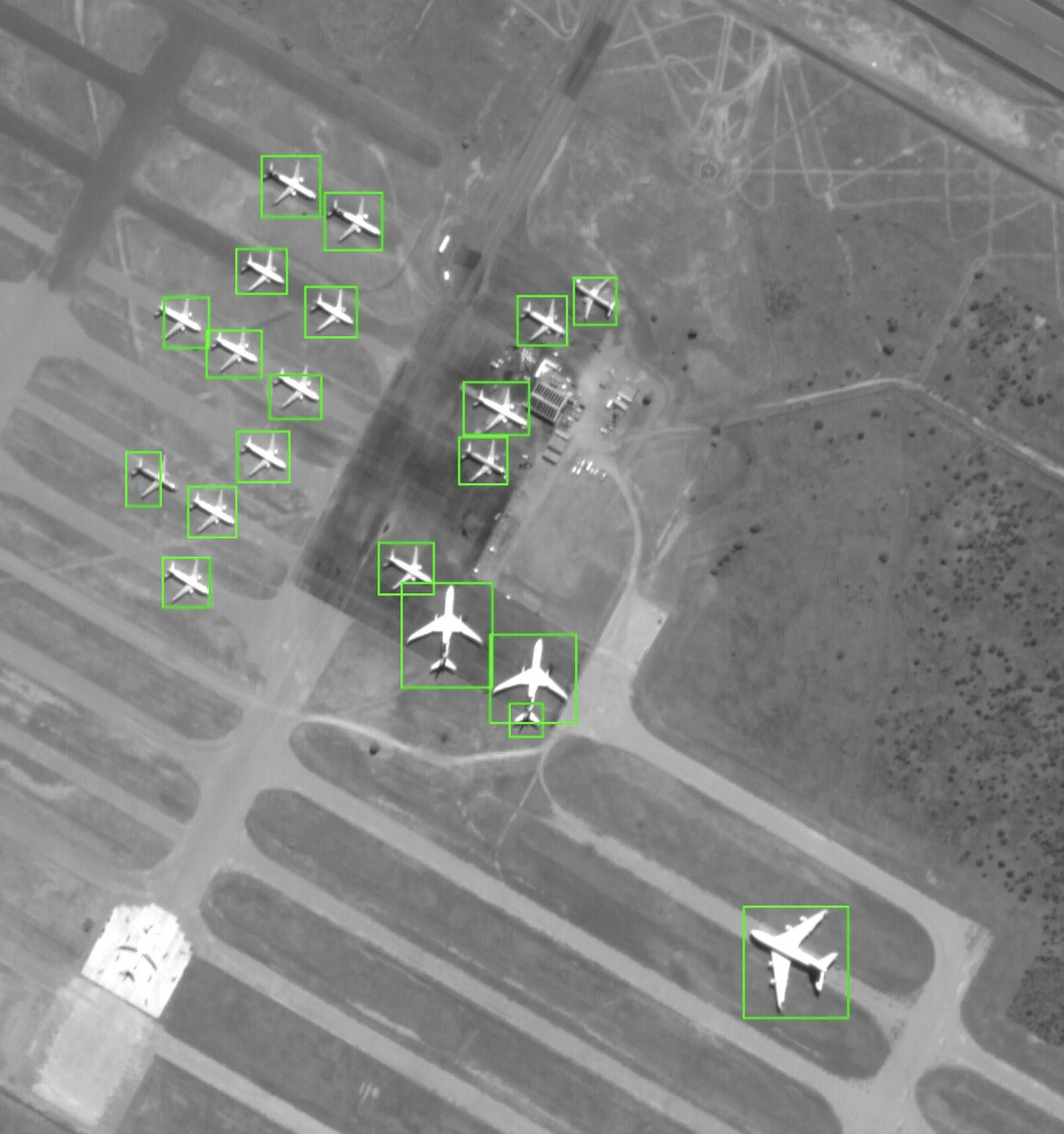 Planet Successfully Runs AI in Space