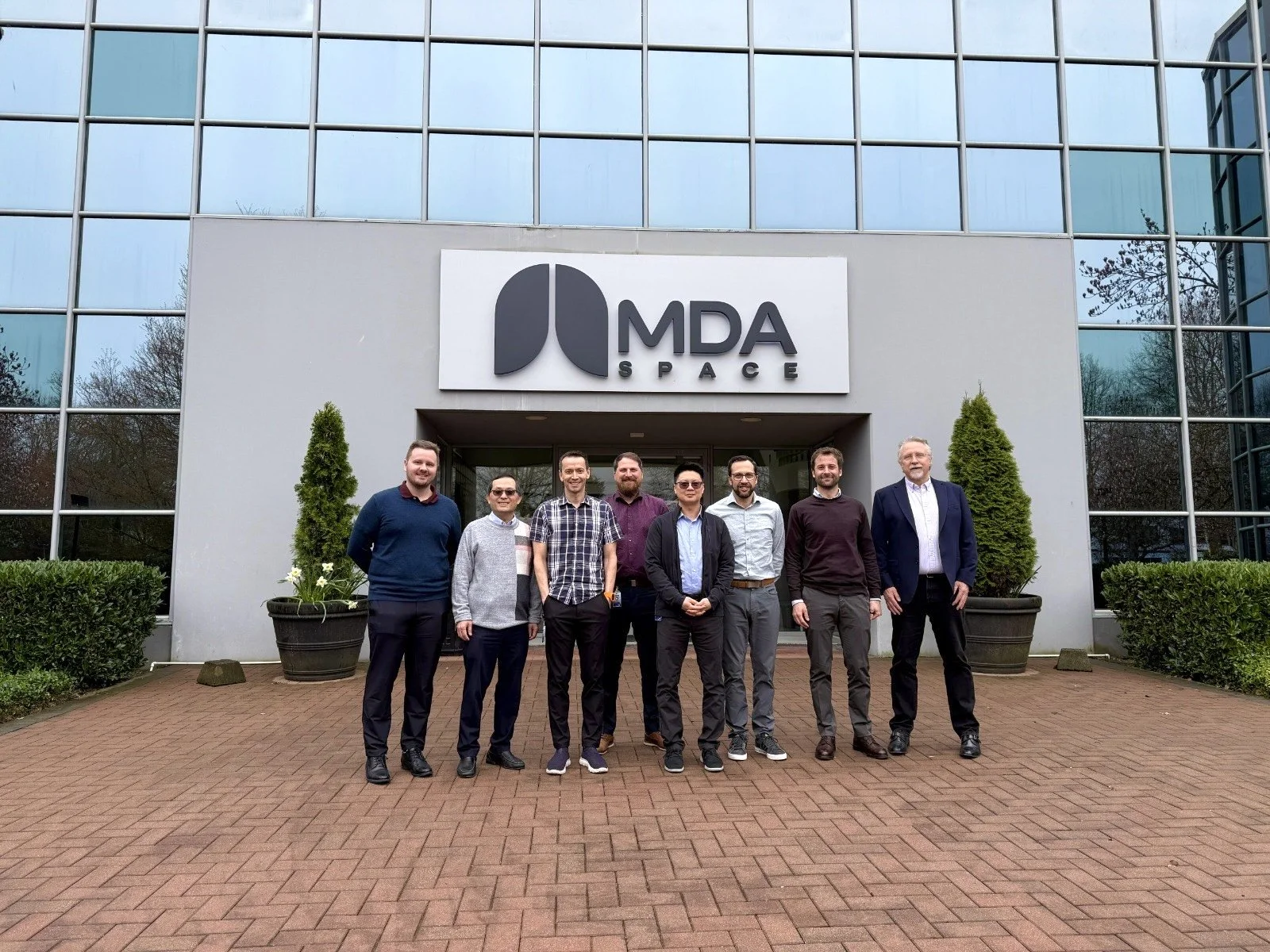 Spaceflux Selected by MDA Space to Deliver Optical Systems for Canadian Space Surveillance Programme