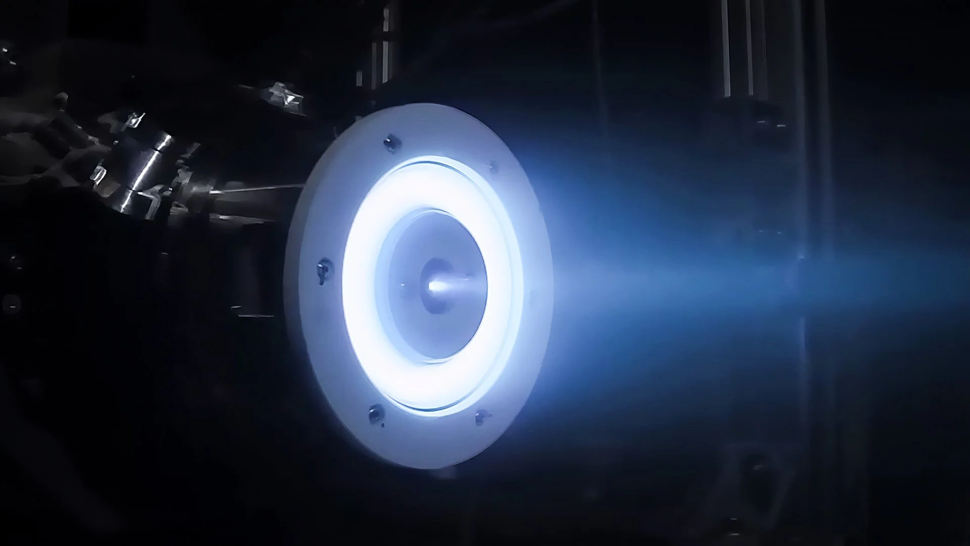 Rocket Lab Unveils New Electric Propulsion Satellite Thruster to Meet Constellation Demand
