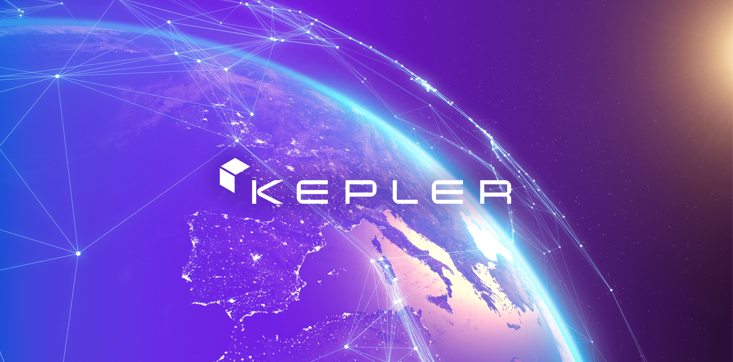 Kepler Selected as Prime for European Space Agency’s HydRON Element 3