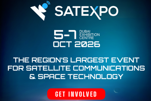 SATExpo 2026
