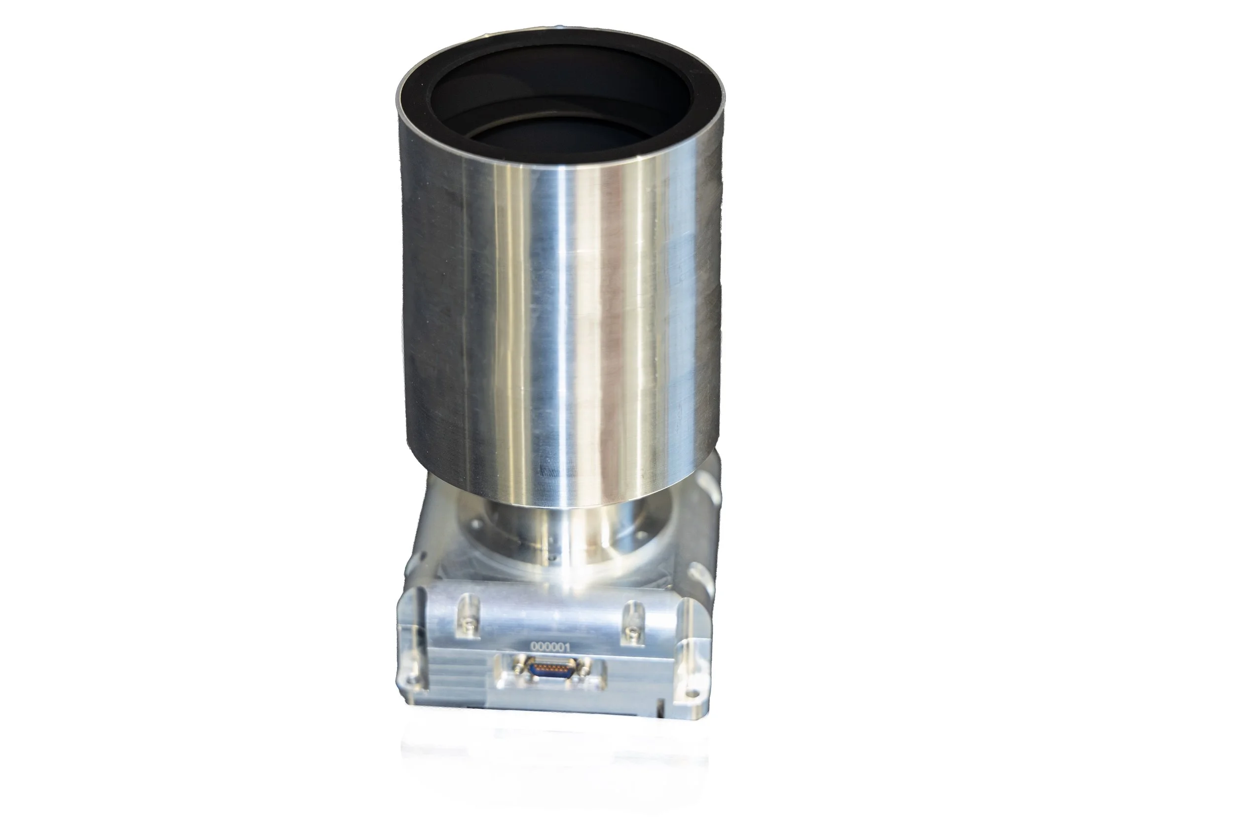 Rocket Lab Unveils New High-Performance Star Tracker Optimized for Accuracy in Increased Radiation Environments