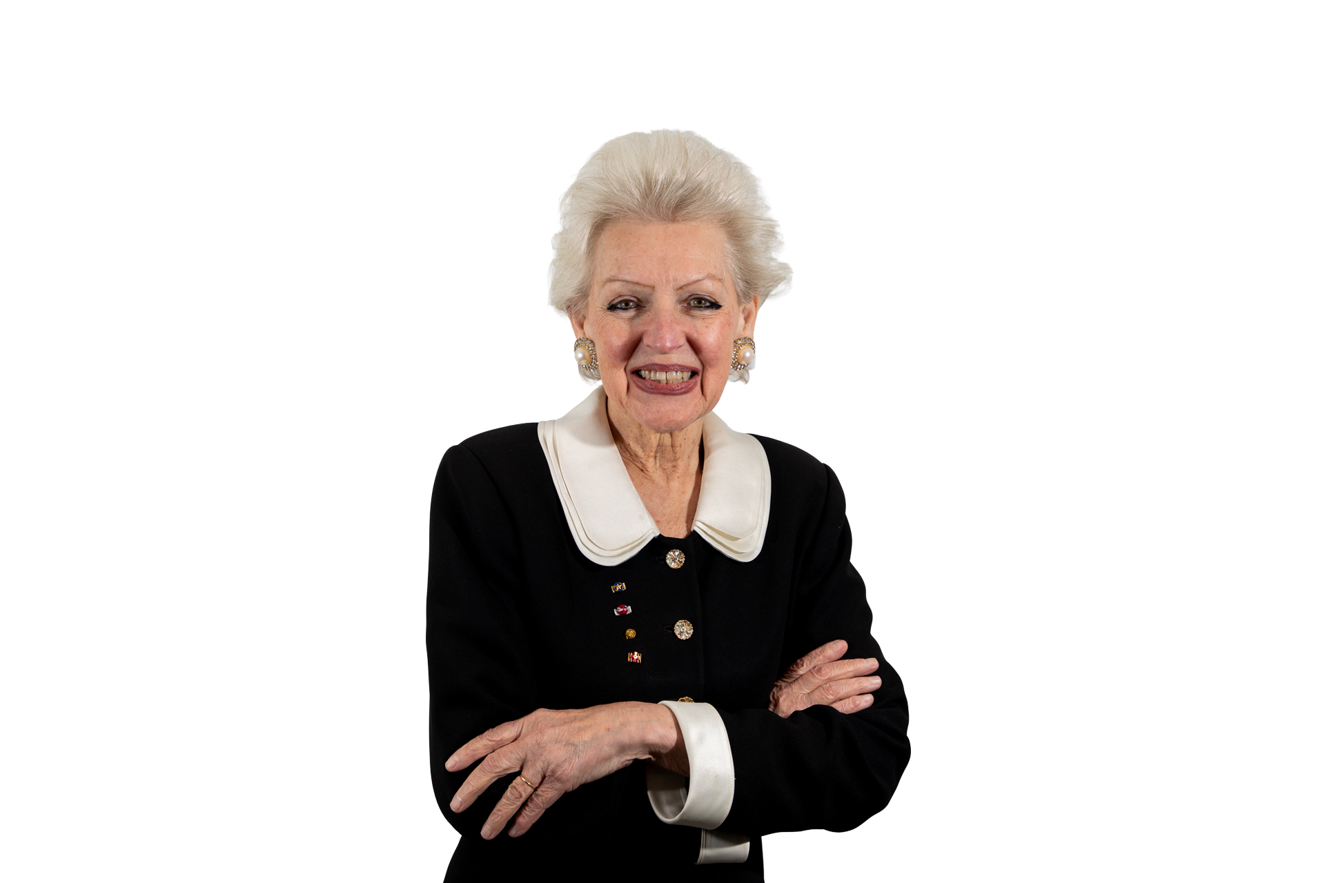 PLD Space Appoints Space Industry Pioneer Candace Johnson as Independent Board Member