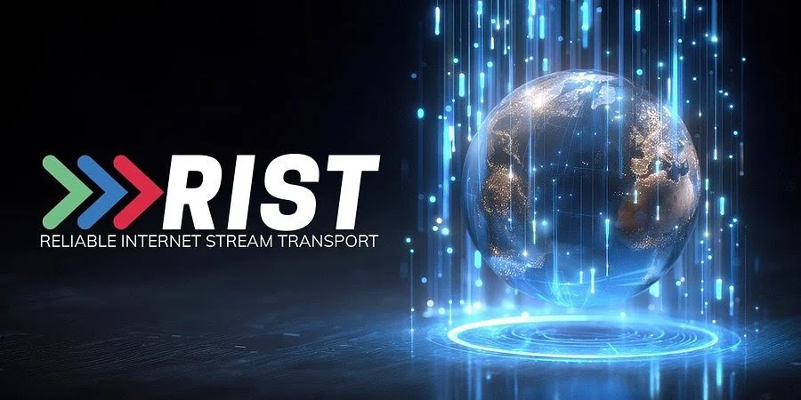 VSF Releases Specification for RIST Satellite-Hybrid: Out-of-Band Method