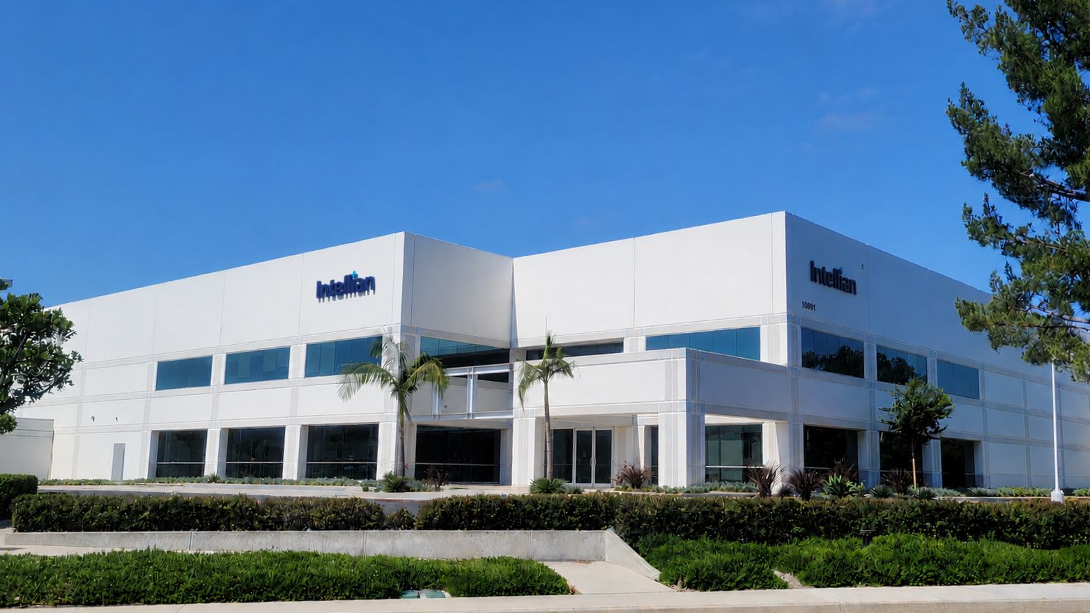 Intellian Opens New California Manufacturing Campus to Fuel Global NGSO Satellite Boom