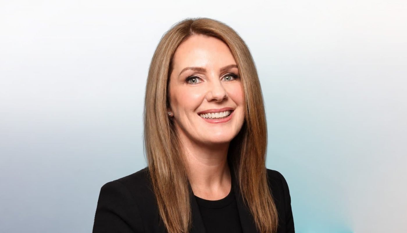 Sierra Space Appoints Jill Pomeroy as Senior Vice President of Government Relations