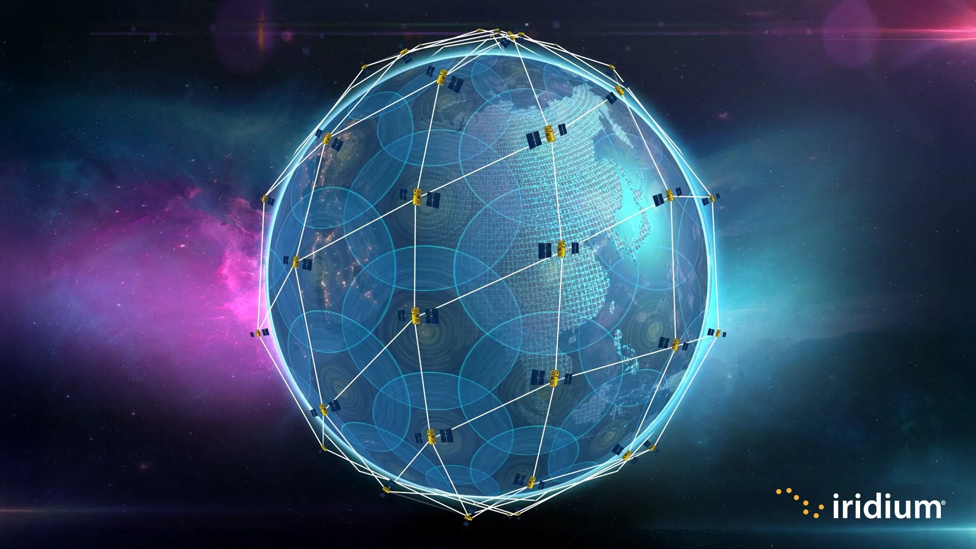 Iridium NTN Direct Begins Live Testing with Mlink