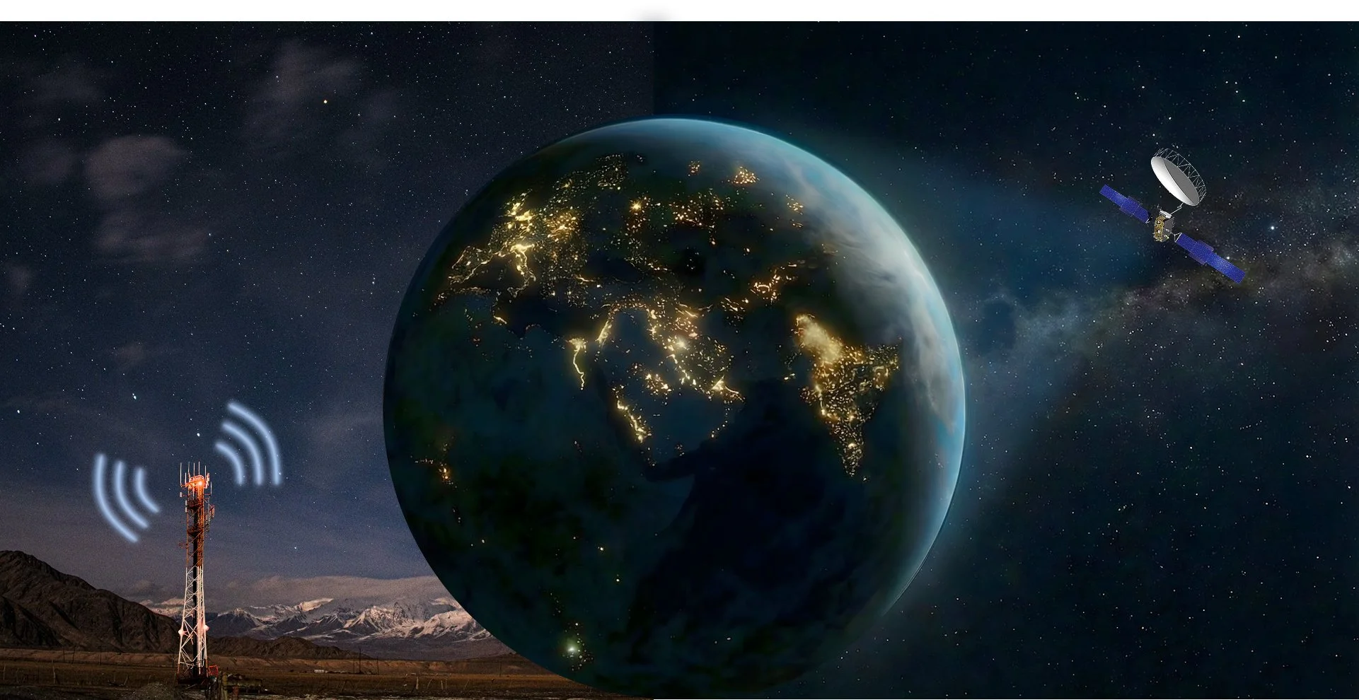Myriota Launches Hybrid 5G Satellite and Cellular IoT Network Delivering Uninterrupted Global Connectivity