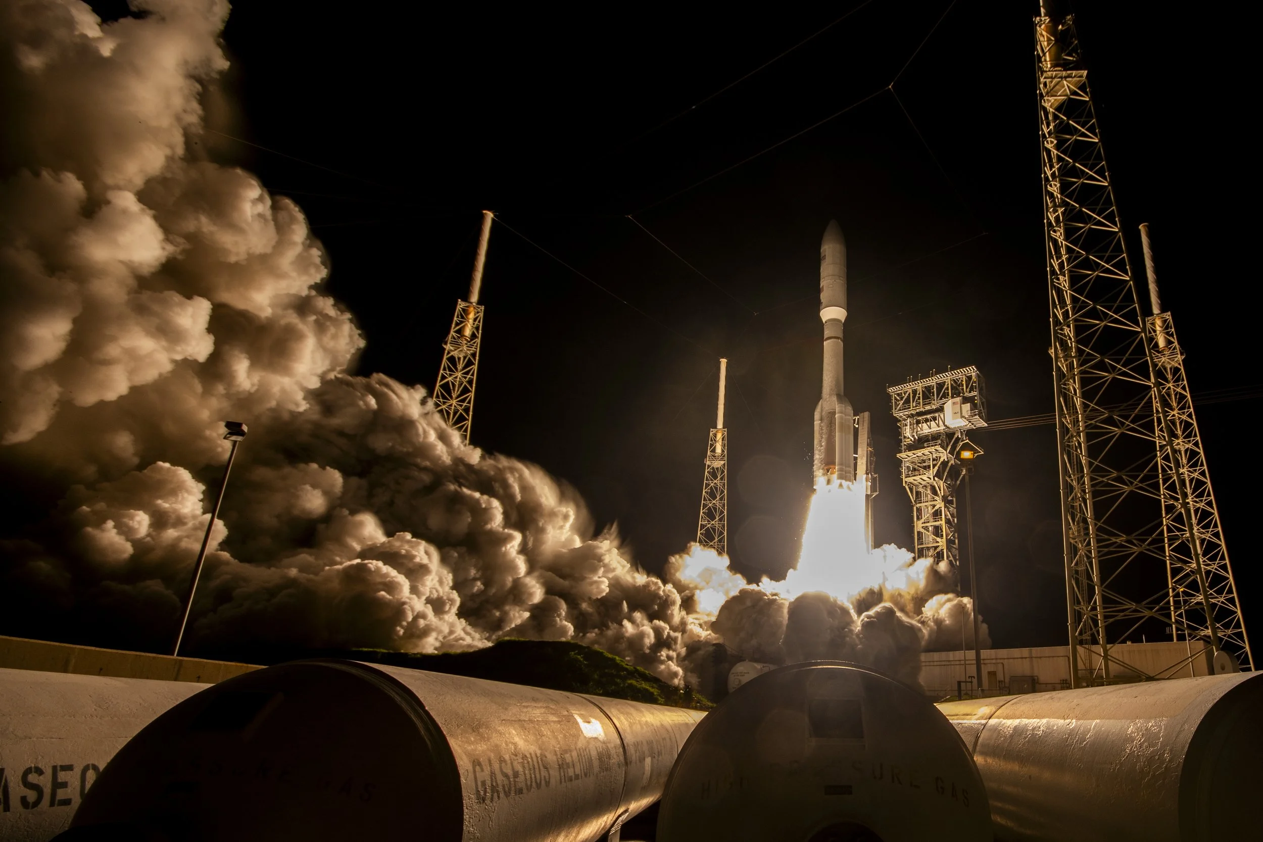 United Launch Alliance Successfully Delivers 29 Broadband Satellites for Amazon Leo