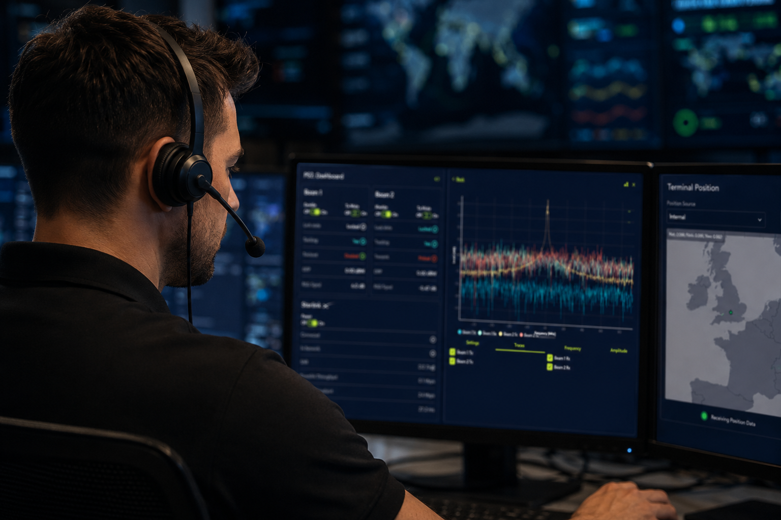 York Space Systems Completes Acquisition of ALL.SPACE, Delivering Assured Communications and Positioning in Contested Environments