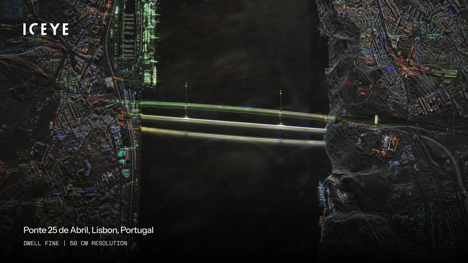 ICEYE Establishes ICEYE Portugal and Lisbon Center of Excellence to Scale Sovereign Space Capability
